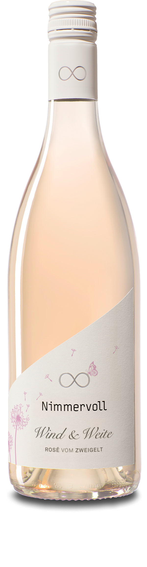 Rosé Wind & Weite