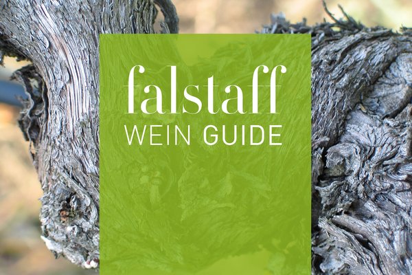 Ausgezeichnet im neuen Falstaff