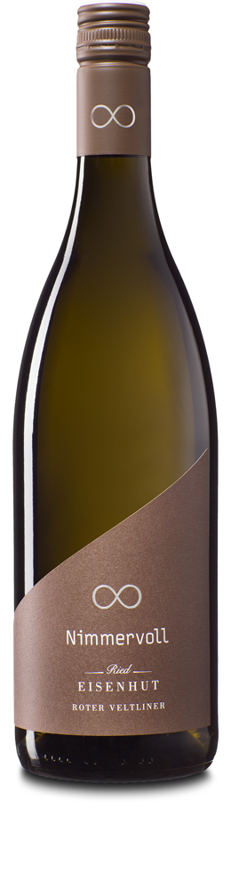 Ried Eisenhut Roter Veltliner