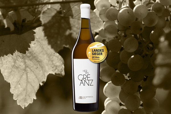 Greanz ist Landessieger!