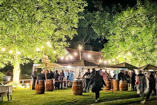 NewVino Sommerfest