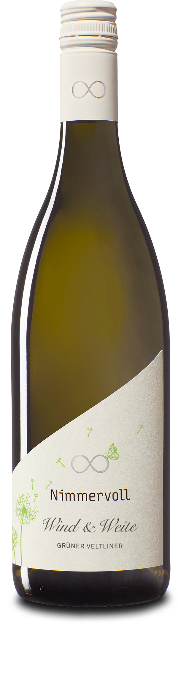 Grüner Veltliner                    Wind & Weite