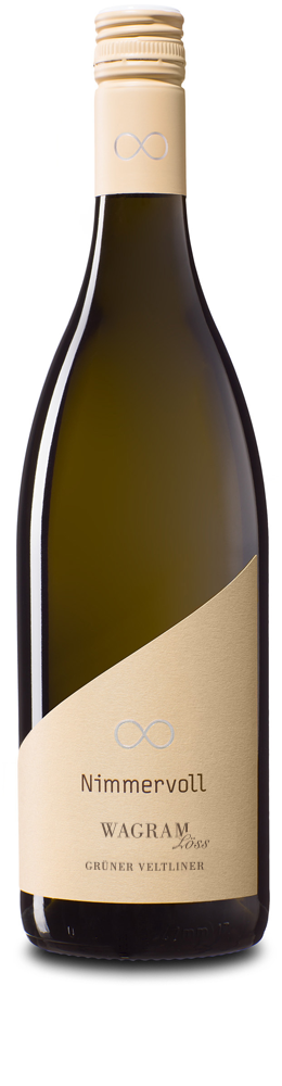 Grüner Veltliner Wagramlöss