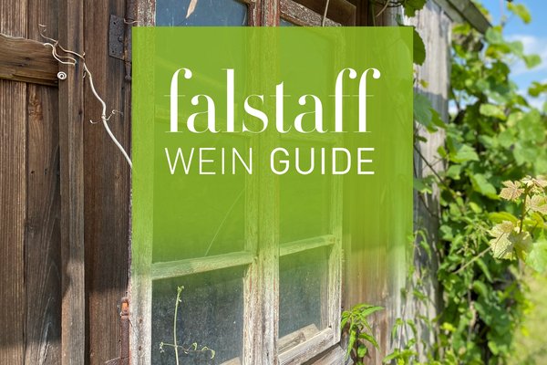 der neue Falstaff ist da!