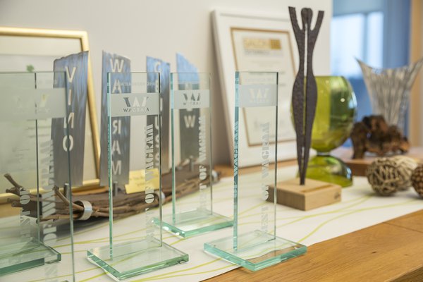 Top bei Wagram Trophy