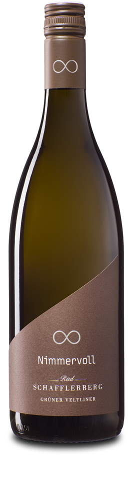 Ried Schafflerberg Grüner Veltliner