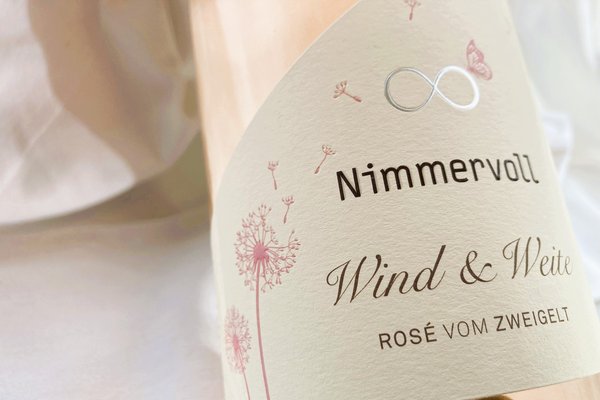 Rosé Wind & Weite 2025
